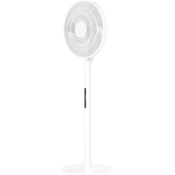 Фото - Вентилятор напольный Mijia Smart Standing Fan Pro Slim